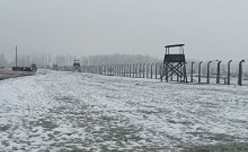 Obóz Birkenau